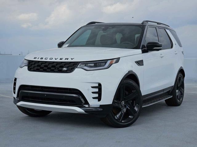 2025 Discovery Vehicle Photo in AUSTIN, TX 78717