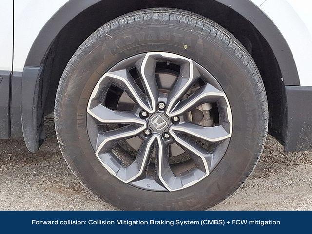 2022 Honda CR-V Vehicle Photo in PAWLING, NY 12564-3219