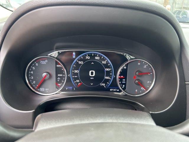 2023 GMC Terrain Vehicle Photo in MEDINA, OH 44256-9631