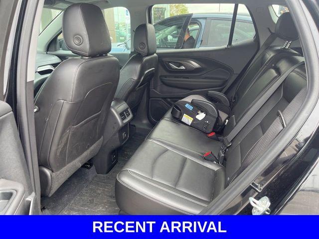 2022 GMC Terrain Vehicle Photo in Merrillville, IN 46410