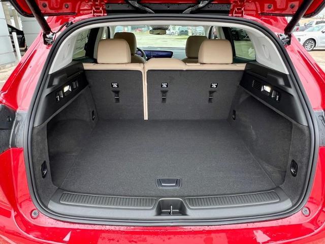 2025 Buick Envision Vehicle Photo in EFFINGHAM, IL 62401-2832