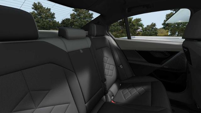2025 BMW i5 Vehicle Photo in GRAPEVINE, TX 76051