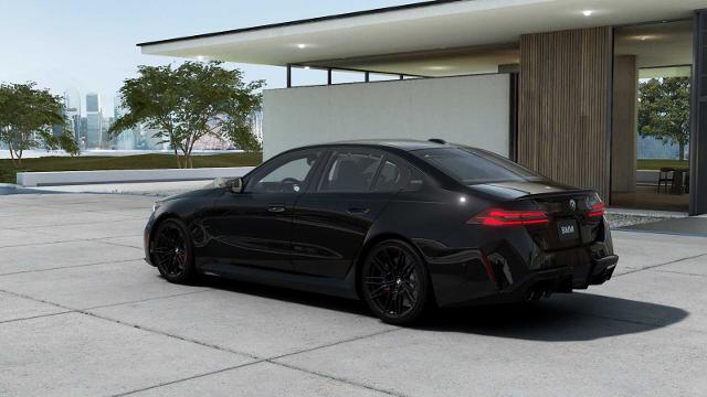 2026 BMW M5 Vehicle Photo in GRAPEVINE, TX 76051