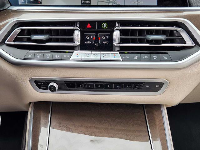 2023 BMW X5 sDrive40i Vehicle Photo in PLANO, TX 75024