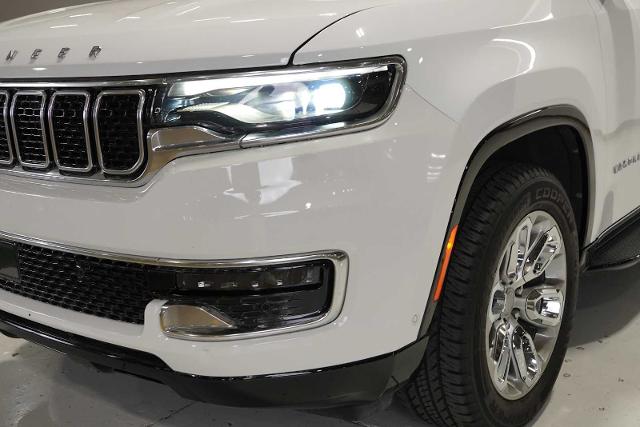 2023 Jeep Wagoneer Vehicle Photo in GRAPEVINE, TX 76051