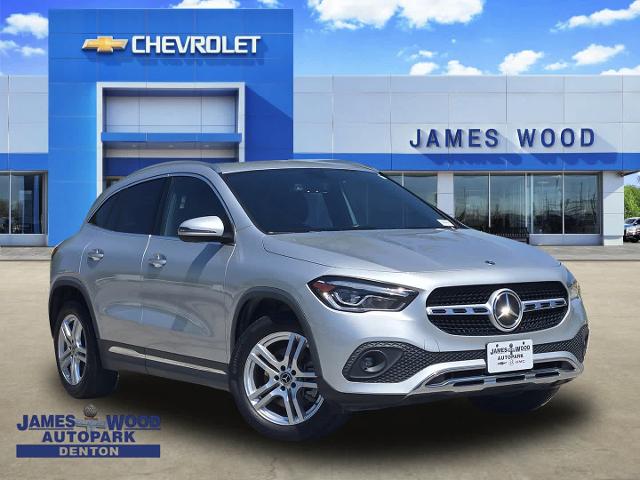 Select Vehicles