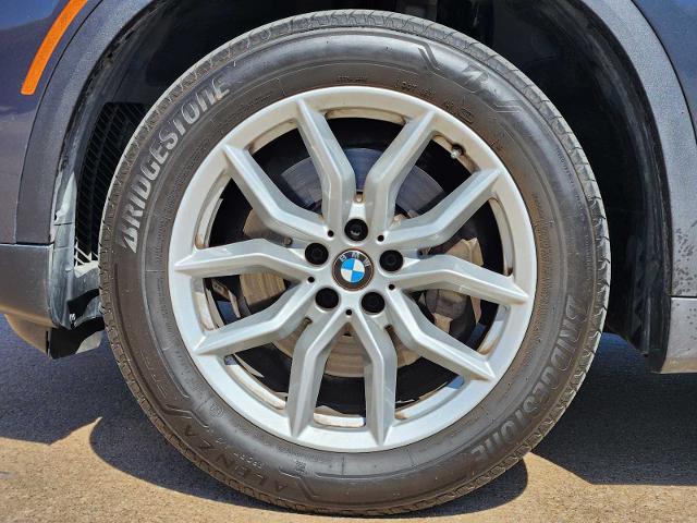2022 BMW X5 sDrive40i Vehicle Photo in PLANO, TX 75024