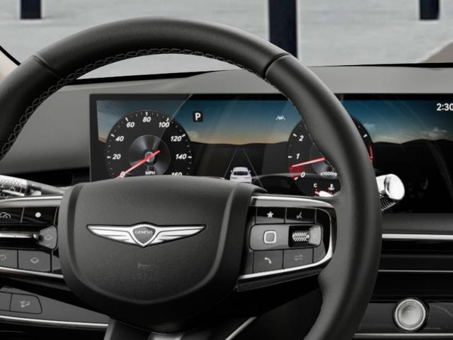 2026 Genesis GV70 Vehicle Photo in Appleton, WI 54913