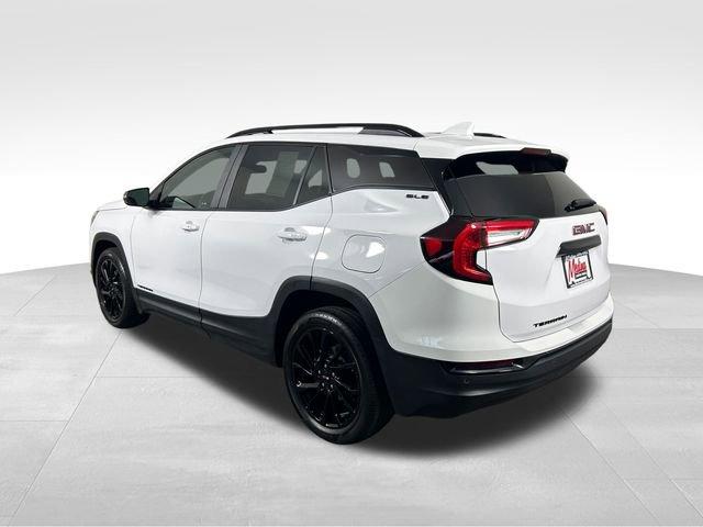 2023 GMC Terrain Vehicle Photo in MEDINA, OH 44256-9631