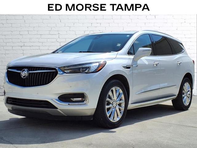 2021 Buick Enclave Vehicle Photo in TAMPA, FL 33612-3404