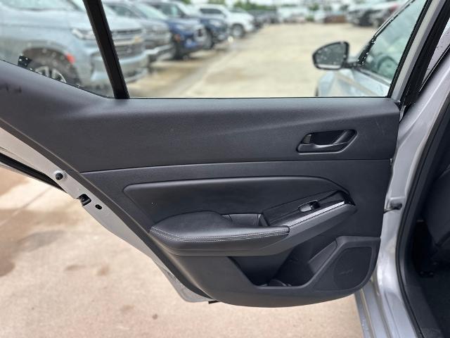 2023 Nissan Altima Vehicle Photo in Grapevine, TX 76051