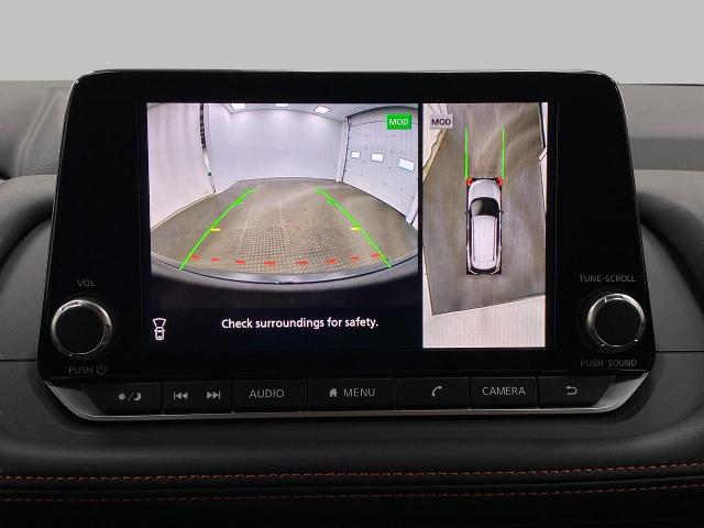 2025 Nissan Rogue Vehicle Photo in Appleton, WI 54913