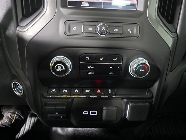 2025 GMC Sierra 1500 Vehicle Photo in PRESCOTT, AZ 86305-3700