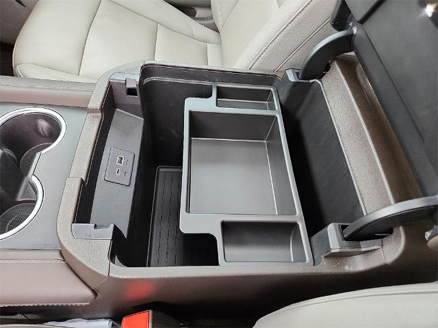 2023 Chevrolet Tahoe Vehicle Photo in EASTLAND, TX 76448-3020