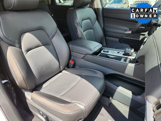 2024 Nissan Pathfinder Vehicle Photo in Ardmore, PA 19003