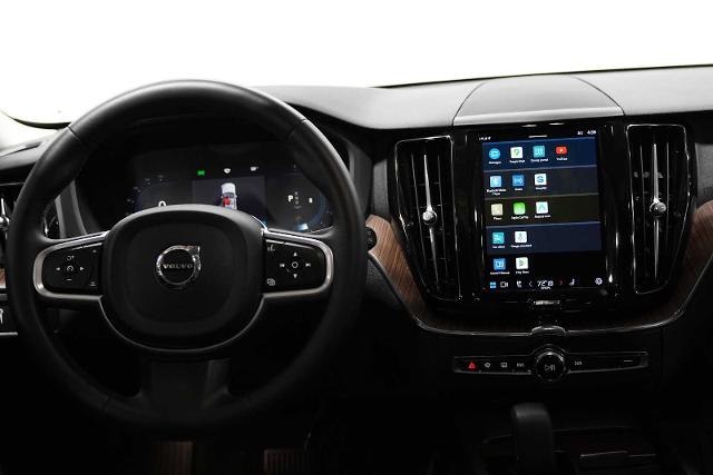 2022 Volvo XC60 Vehicle Photo in GRAPEVINE, TX 76051