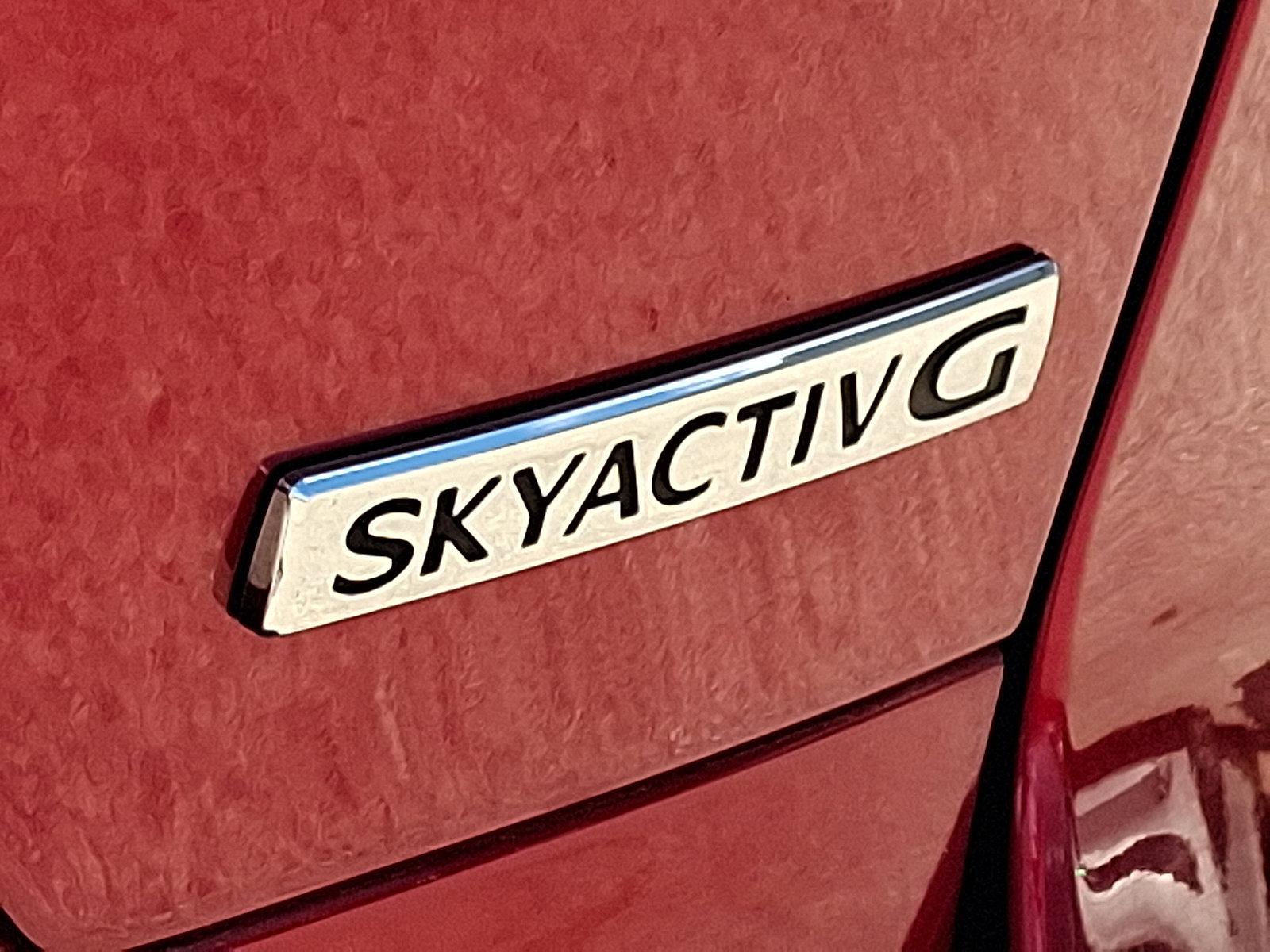 2022 Mazda CX-5 Vehicle Photo in Trevose, PA 19053