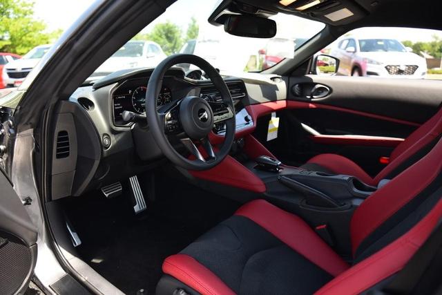 2025 Nissan Z Vehicle Photo in Ballwin, MO 63011