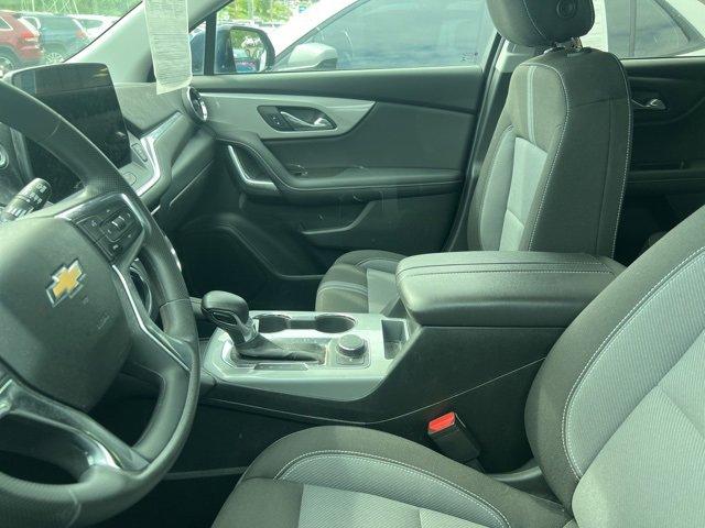 2023 Chevrolet Blazer Vehicle Photo in MILFORD, OH 45150-1684