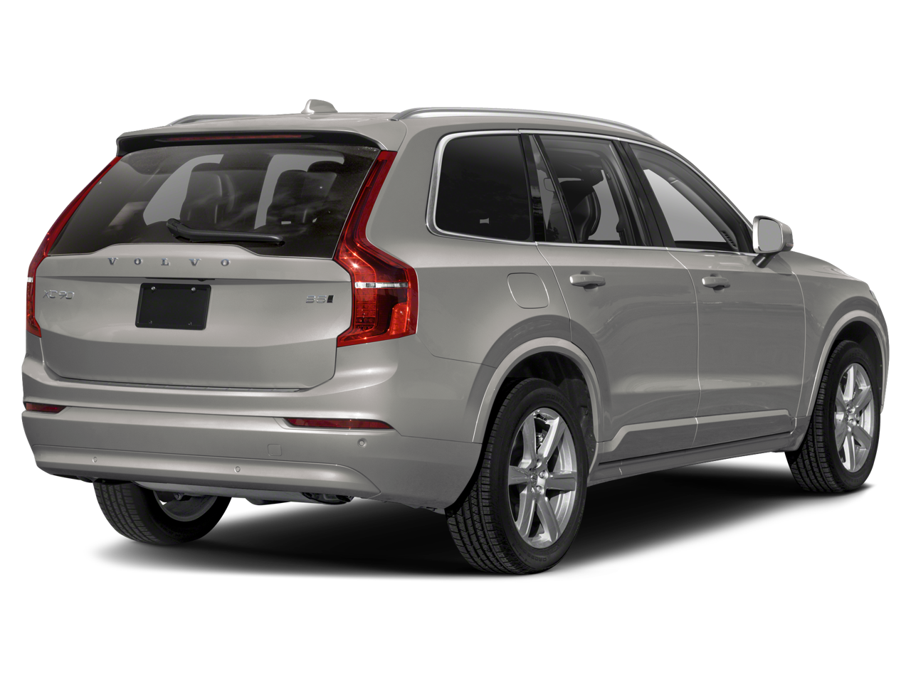 2023 Volvo XC90 Vehicle Photo in San Antonio, TX 78230