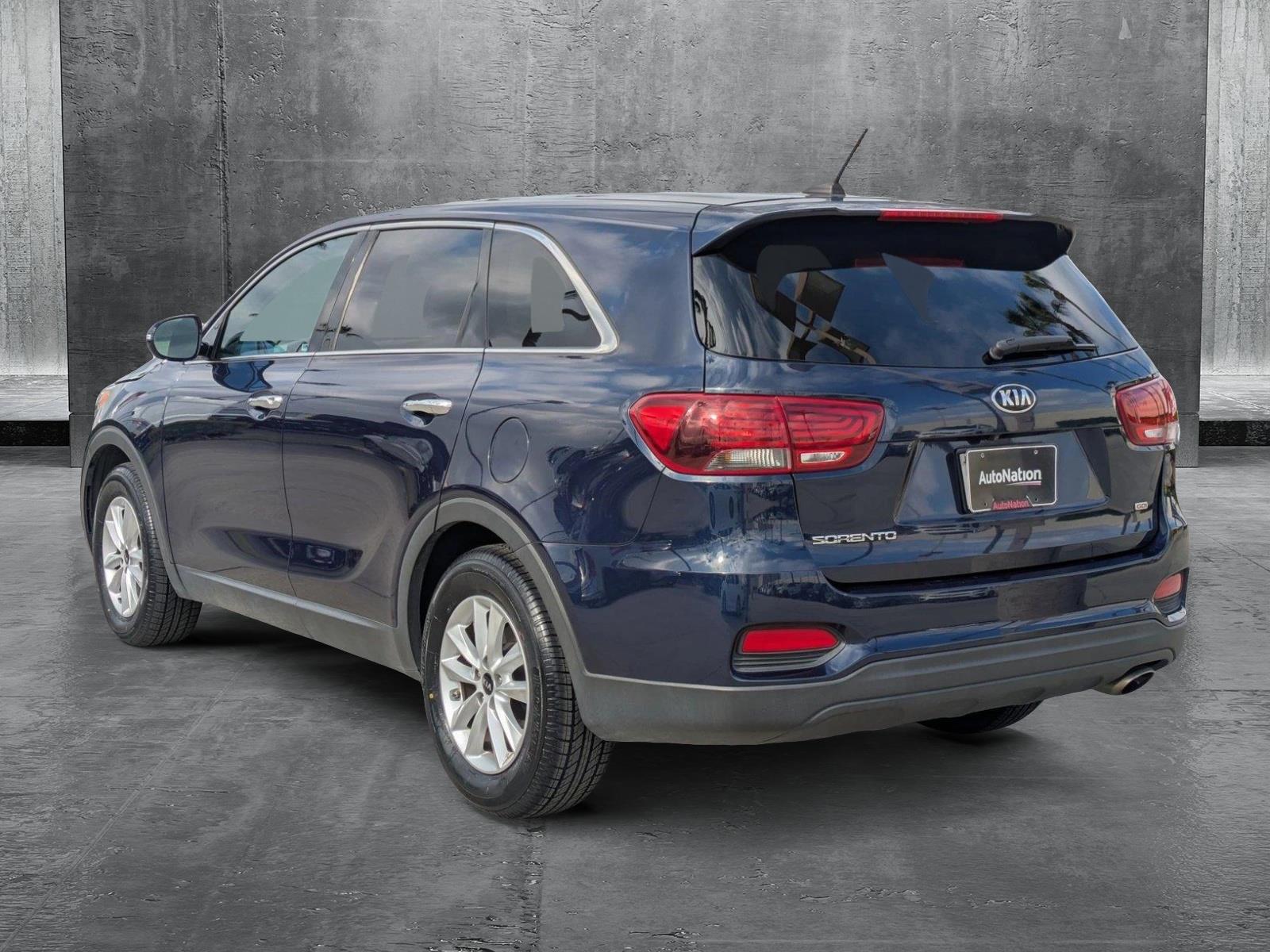 2019 Kia Sorento Vehicle Photo in Tustin, CA 92782