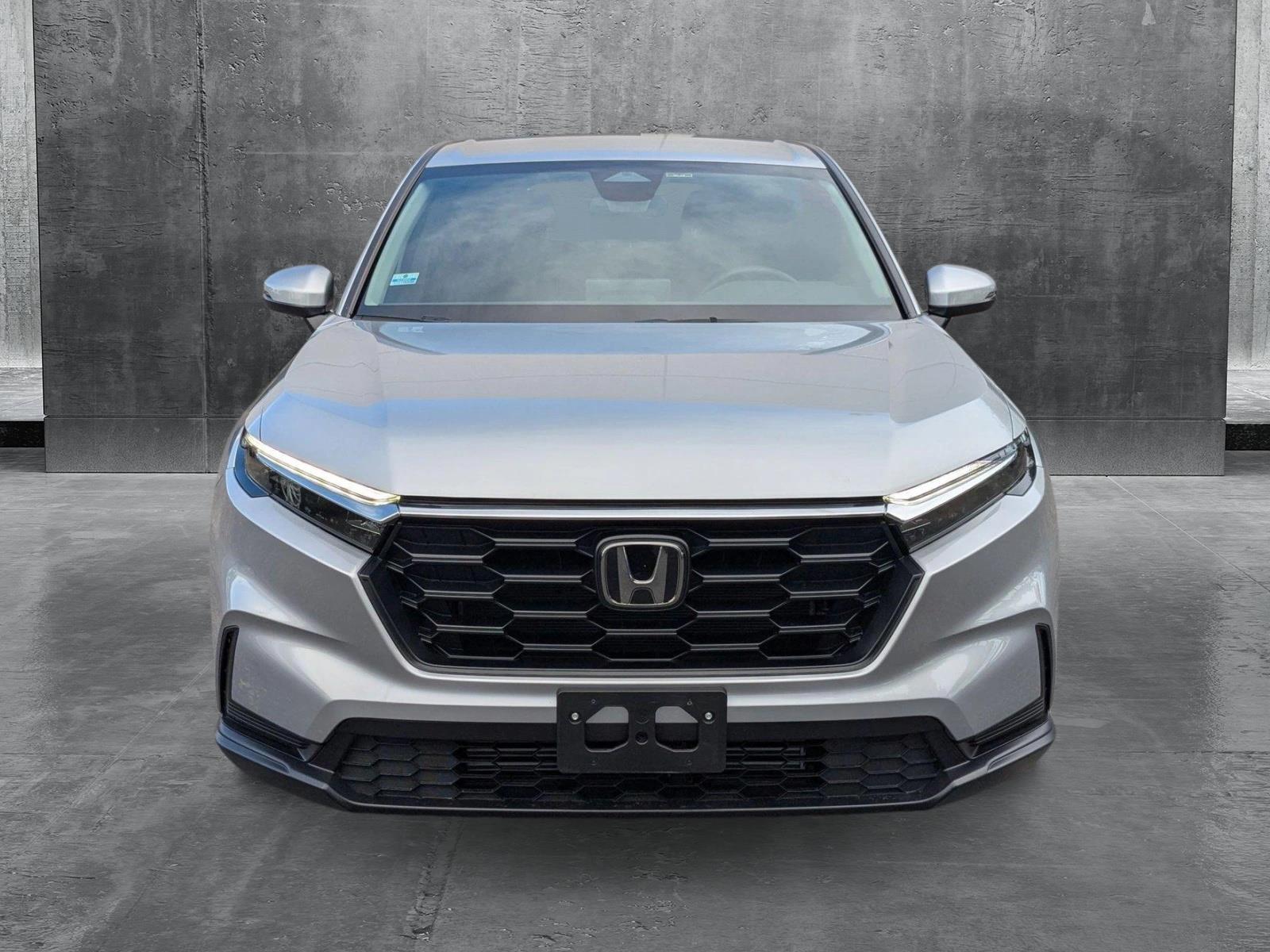 2025 Honda CR-V Vehicle Photo in Miami, FL 33015