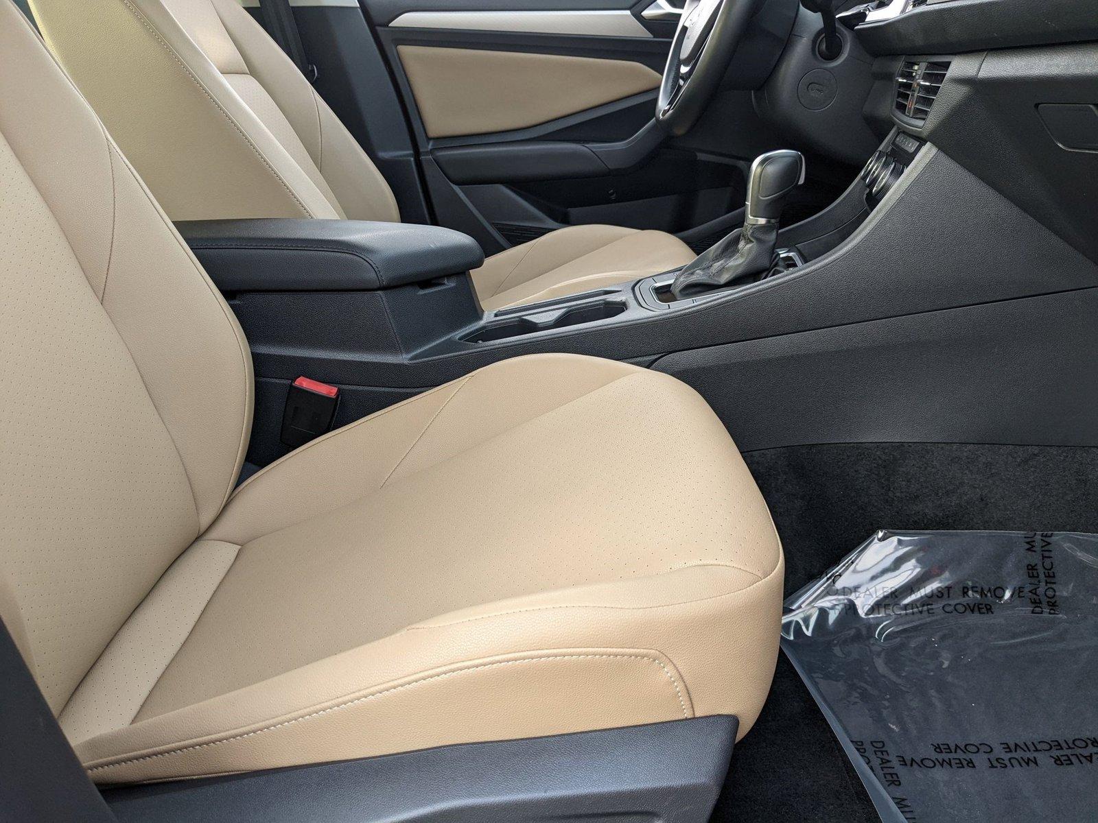 2019 Volkswagen Jetta Vehicle Photo in Orlando, FL 32811