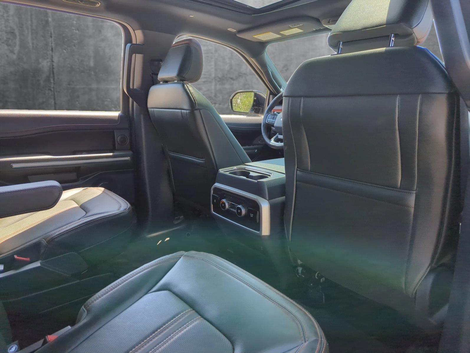 2022 Ford Expedition Vehicle Photo in Margate, FL 33063