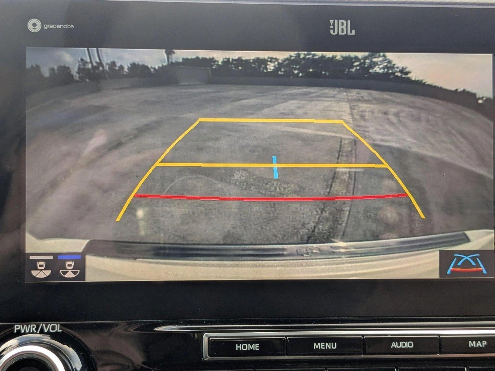2021 Toyota Highlander Vehicle Photo in Clearwater, FL 33765