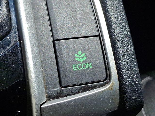 2016 Honda Civic Sedan Vehicle Photo in Philadelphia, PA 19116