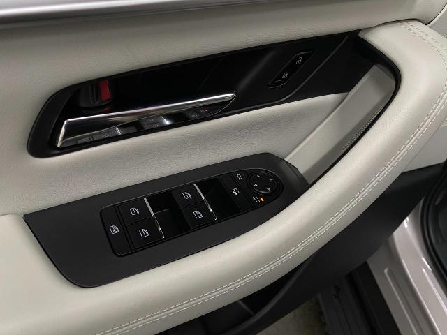 2025 Mazda CX-90 PHEV Vehicle Photo in Appleton, WI 54913