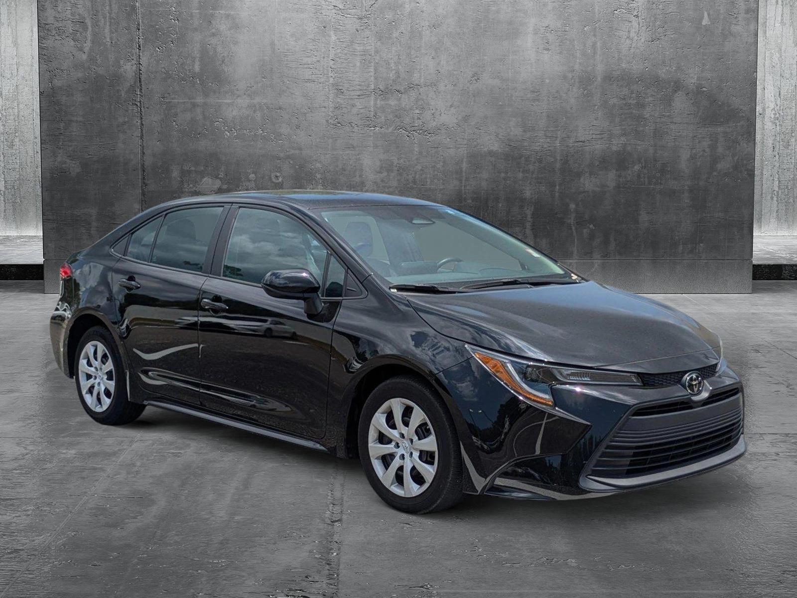 2023 Toyota Corolla Vehicle Photo in Clearwater, FL 33761