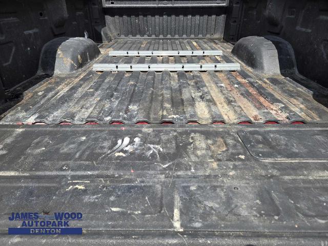 2022 Chevrolet Silverado 3500 HD Vehicle Photo in DENTON, TX 76210-9321