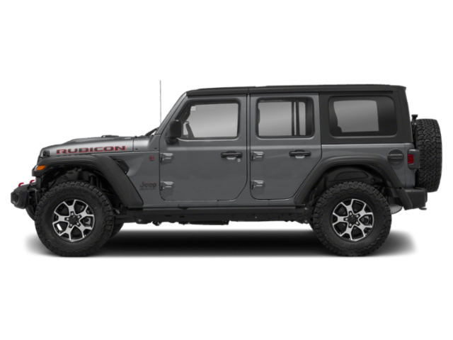 2021 Jeep Wrangler Vehicle Photo in San Antonio, TX 78230