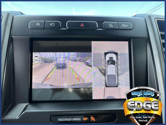 2020 Ford F-150 Vehicle Photo in Roslyn, NY 11576