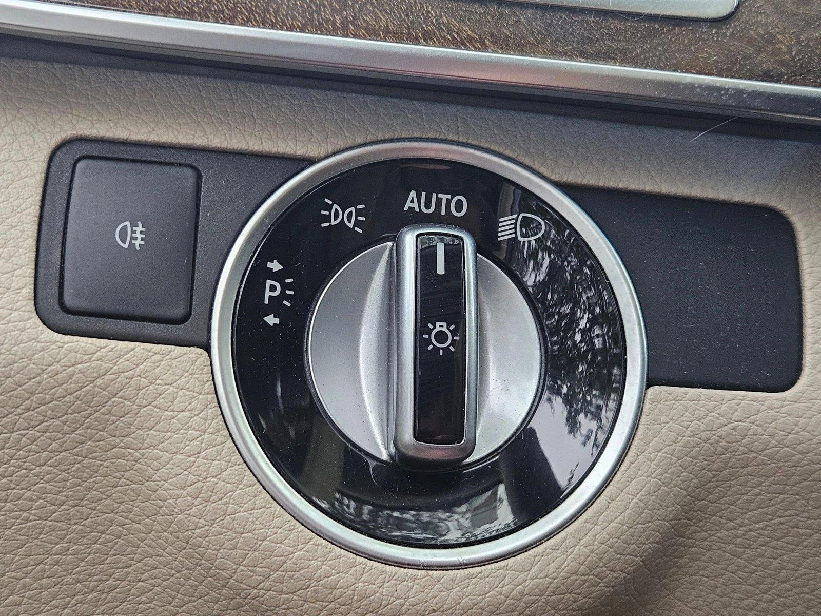 2016 Mercedes-Benz E-Class Vehicle Photo in Delray Beach, FL 33444