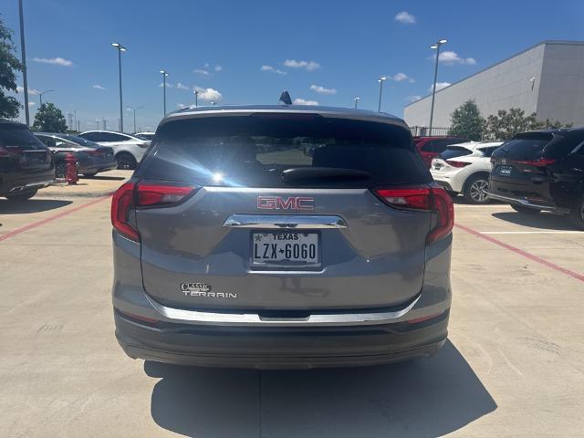 2019 GMC Terrain Vehicle Photo in Grapevine, TX 76051
