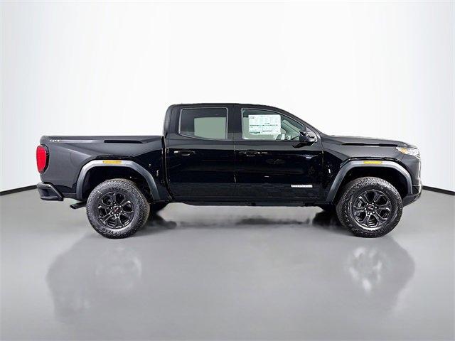 2025 GMC Canyon Vehicle Photo in PUYALLUP, WA 98371-4149