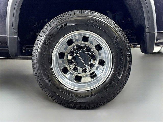 2025 GMC Sierra 3500 HD Vehicle Photo in PUYALLUP, WA 98371-4149