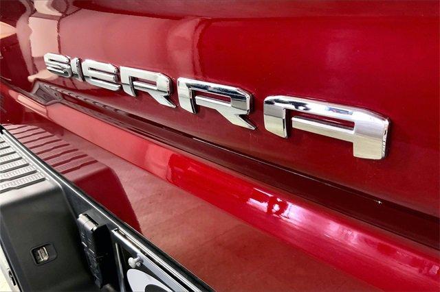 2023 GMC Sierra 1500 Vehicle Photo in KANSAS CITY, MO 64114-4502