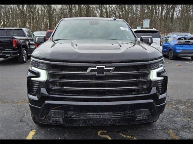 2024 Chevrolet Silverado 1500 Vehicle Photo in LANCASTER, PA 17601-0000