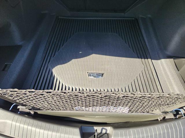 2025 Cadillac CT5 Vehicle Photo in HOUSTON, TX 77079