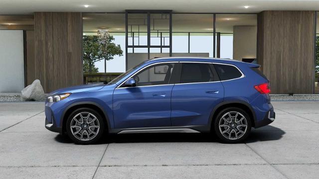 2025 BMW X1 xDrive28i Vehicle Photo in GRAPEVINE, TX 76051