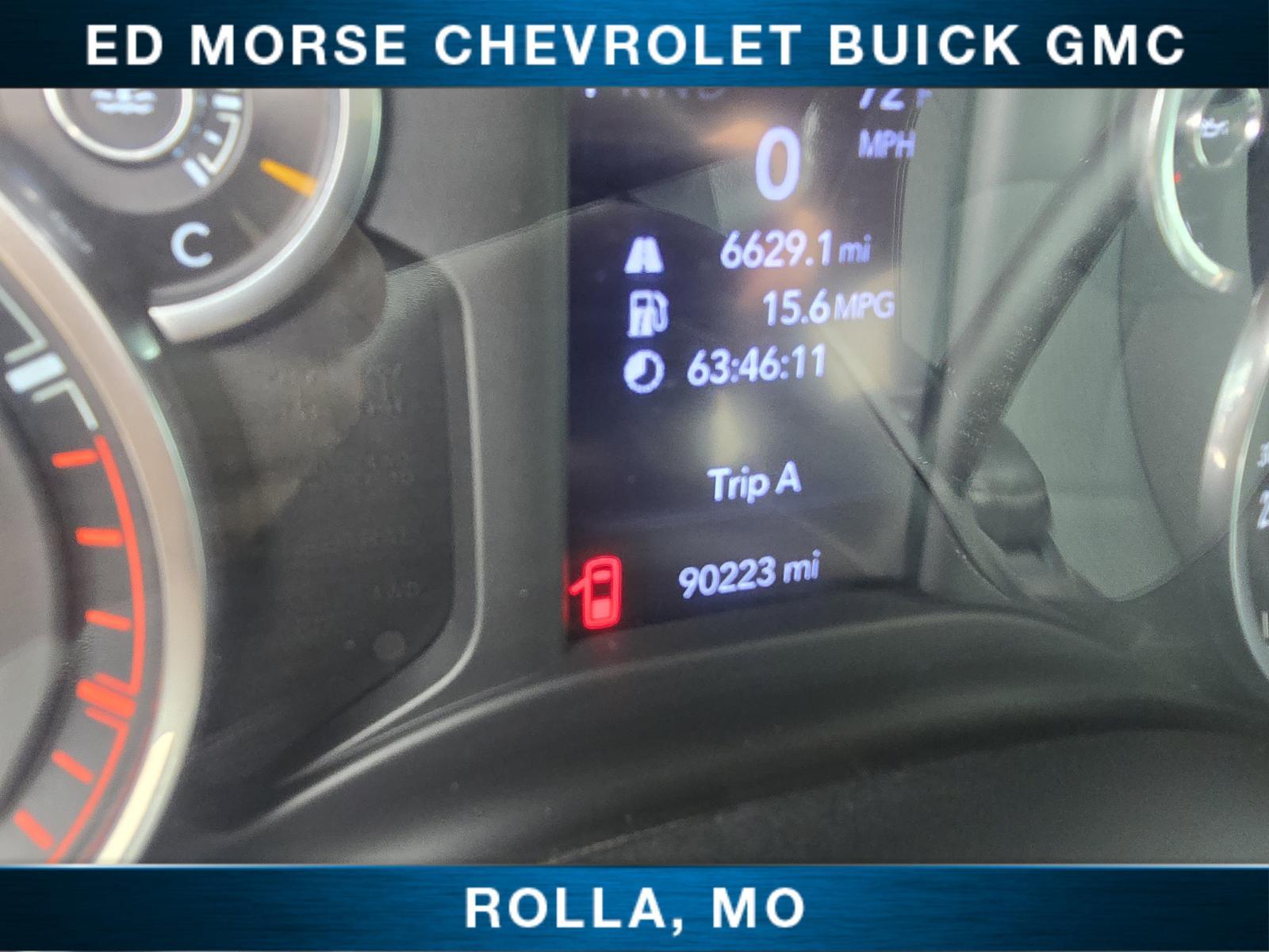 2020 Ram 2500 Vehicle Photo in Rolla, MO 65401