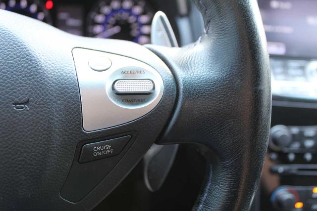 2017 INFINITI QX70 Vehicle Photo in HOUSTON, TX 77090