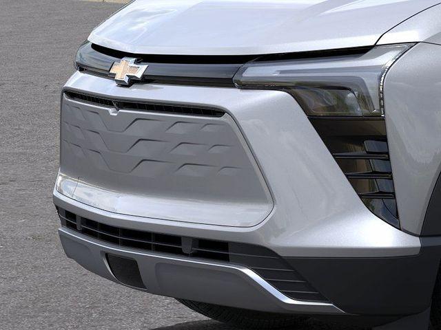2025 Chevrolet Blazer EV Vehicle Photo in DANBURY, CT 06810-5034