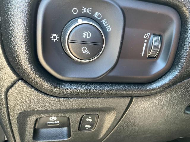 2022 Ram 1500 Vehicle Photo in Kaukauna, WI 54130