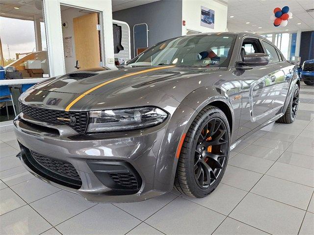 2022 Dodge Charger Vehicle Photo in LANCASTER, PA 17601-0000