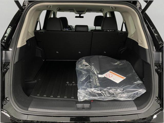 2025 Nissan Rogue Vehicle Photo in Appleton, WI 54913