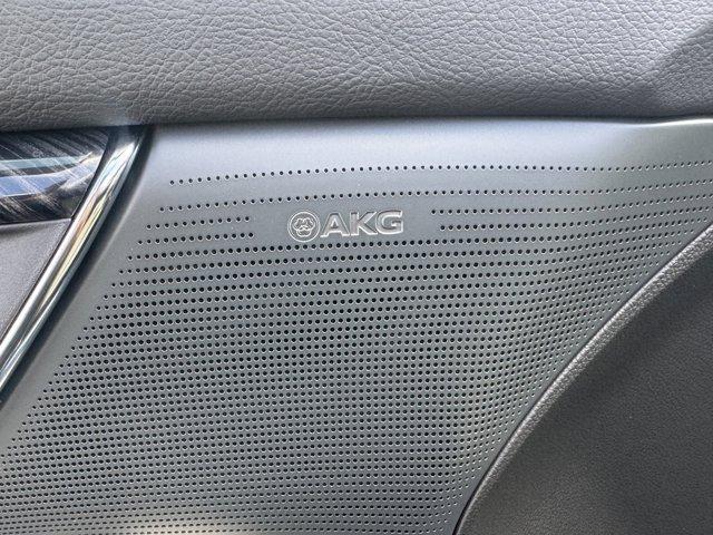 2025 Cadillac CT5 Vehicle Photo in LEOMINSTER, MA 01453-2952